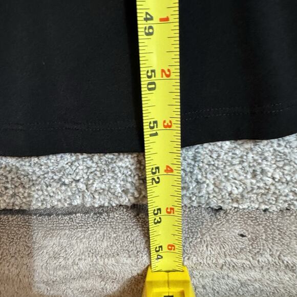 Donna Ricco Size 12 Maxi Dress Evening Wear Romantic Flowy Chic Gala Grecian - Picture 4 of 7